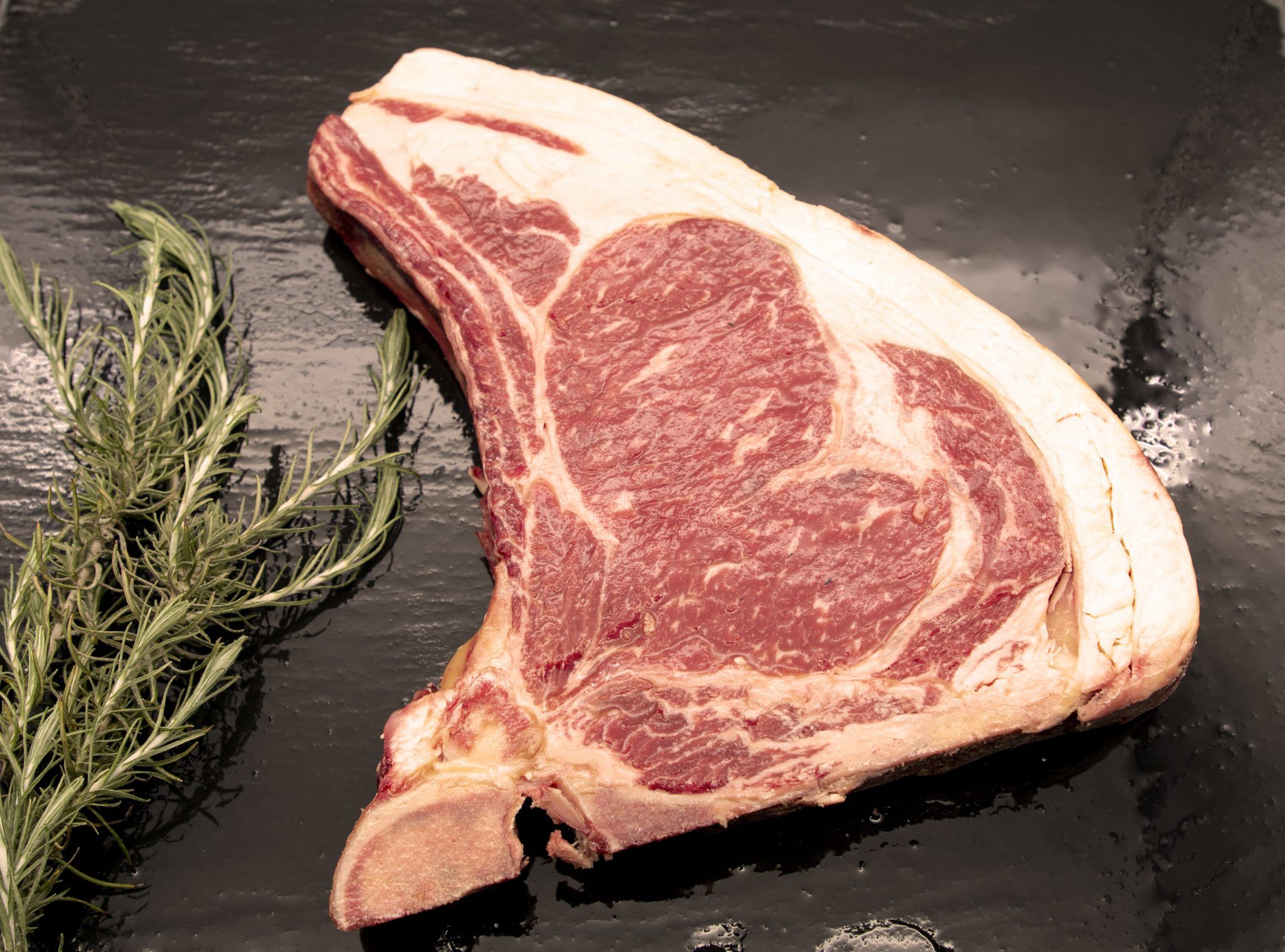 Chuletón Vaca Irlandesa Premium Dry Aged +40 Carnicería Cerrato Pérez Chuletón Vaca Irlandesa Premium Dry Aged +40 Carnicería Cerrato Pérez